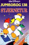 Jumbobog 138: Stjernetur