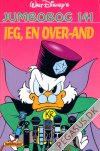 Jumbobog 141: Jeg en over-and