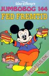Jumbobog 144: Fed fremtid
