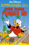 Jumbobog 145: Onkel Joakim punger ud