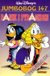 Jumbobog 147: Panik i pyramiden
