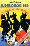 Jumbobog 148: Tankeoverf&oslash;ring