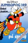 Jumbobog 149: Onkel Joakim... p&aring; spring