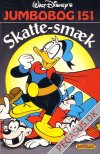 Jumbobog 151: Skatte-sm&aelig;k