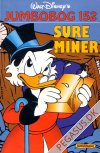 Jumbobog 152: Sure miner