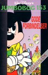 Jumbobog 153: Gode forbindelser