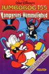 Jumbobog 155: Vampyrens hemmelighed