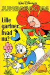 Jumbobog 156: Lille gartner, hvad nu?
