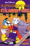 Jumbobog 159: St&aring;landen i krise