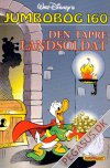 Jumbobog 160: Den tapre landsoldat