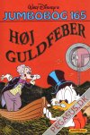 Jumbobog 165: H&oslash;j guldfeber