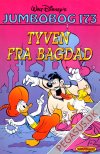 Jumbobog 173: Tyven fra Bagdad