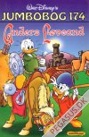 Jumbobog 174: Anders L&oslash;veand