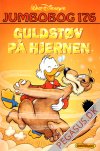 Jumbobog 176: Guldst&oslash;v p&aring; hjernen