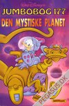 Jumbobog 177: Den mystiske planet