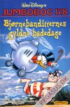 Jumbobog 178: Bj&oslash;rnebanditternes gyldne badedage