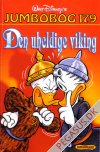 Jumbobog 179: Den uheldige viking