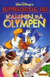 Jumbobog 181: Kampen p&aring; Olympen