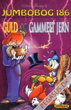 Jumbobog 186: Guld og gammelt jern
