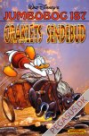 Jumbobog 187: Oraklets sendebud