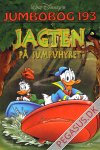 Jumbobog 193: Jagten p&aring; sumpuhyret