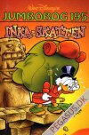 Jumbobog 195: Inka-skatten