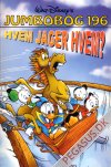 Jumbobog 196: Hvem jager hvem