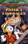 Jumbobog 201: Panik i T&aring;gedalen