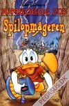 Jumbobog 203: Spilopmageren