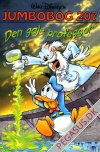 Jumbobog 207: Den gale professor