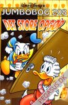 Jumbobog 208: Det store opg&oslash;r