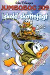 Jumbobog 209: Iskold skattejagt