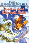 Jumbobog 212: Anders And bryder isen