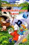 Jumbobog 215: Heksedoktorens h&aelig;vn
