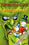 Jumbobog 216: I Windigos magt