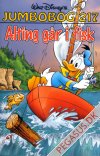 Jumbobog 217: Alting g&aring;r i fisk