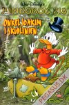 Jumbobog 218: Onkel Joakim i skudlinien