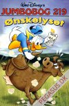 Jumbobog 219: &Oslash;nskelyset