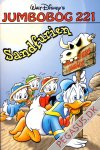Jumbobog 221: Sandfurien
