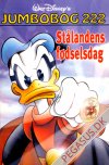 Jumbobog 222: St&aring;landens f&oslash;dselsdag