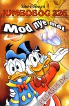 Jumbobog 226: Mod nye m&aring;l