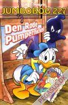 Jumbobog 227: Den r&oslash;de Pumpernickel