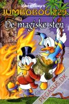 Jumbobog 229: De magiske sten