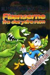 Jumbobog 230: Fl&aelig;nserne fra det ydre rum