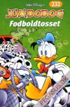 Jumbobog 232: Fodboldtosset