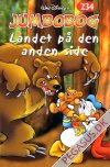 Jumbobog 234: Landet p&aring; den anden side