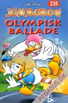Jumbobog 235: Olympisk ballade