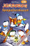 Jumbobog 236: Sp&oslash;gelseshuset