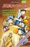 Jumbobog 237: Jagten p&aring; den sk&aelig;llede skarab&aelig;