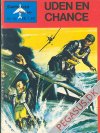 Kampflyver-serien 182: Uden en chance